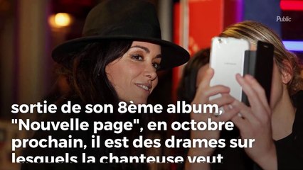 le cri de douleur de Jenifer
