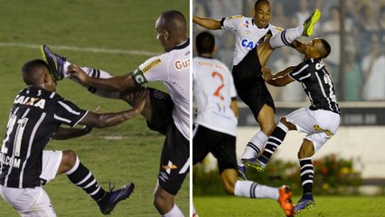 Rodrigo commet le plus gros attentat de l'année au Brésil