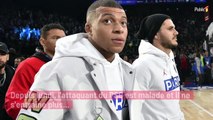 Kylian Mbappé touché par le Coronavirus ? On a enfin la réponse !