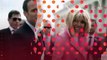 Emmanuel et Brigitte Macron ont mis un terme à leurs vacances !