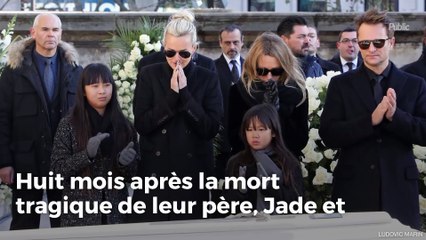 Le fils de Marc Lavoine est son BFF !