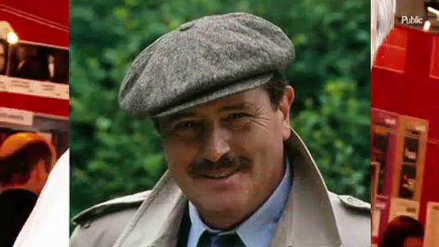 Victor Lanoux (Louis la brocante) : son fils fait une effroyable révélation sur l'acteur trois ans après sa disparition...