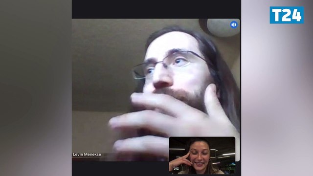 Oscar’a aday gösterilen Türk: Kazanamazsam “Olur böyle vakalar Türk polisi yakalar” derim