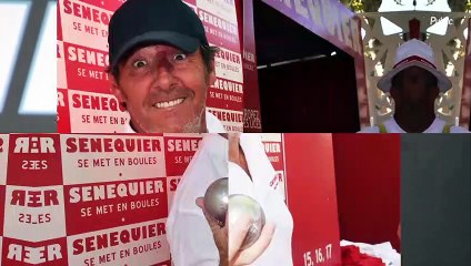 Le dérapage de Jean-Luc Reichmann dans "Les 12 coups de midi"