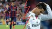 Ballon d'Or : Neymar clash Cristiano Ronaldo en voulant mettre Luis Suarez sur le podium