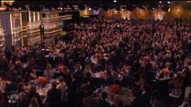 Vidéo : Jimmy Fallon se moque de Donald Trump aux Golden Globes