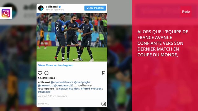 Pamela Anderson et Adil Rami fiancés : regardez cette bague qui en dit long !