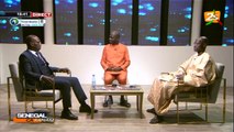 SUIVEZ SENEGAL CA KANAM AVEC MAMADOU SY TOUNKARA | JEUDI 10 MARS 2022