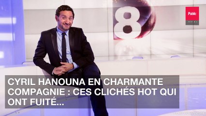 Cyril Hanouna en charmante compagnie : ces clichés HOT qui ont fuité...