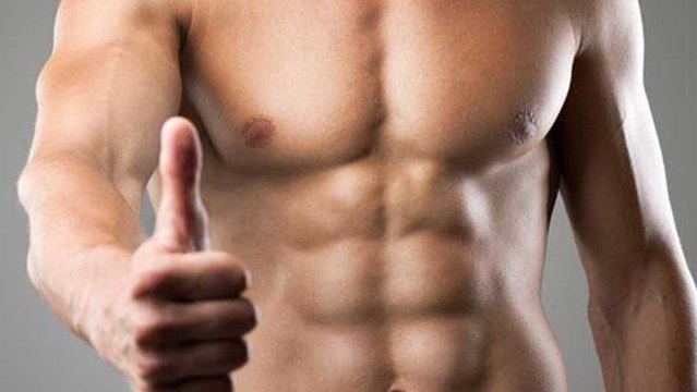 Exercice musculation abdos : Comment faire des crunchs parfaits pour muscler le haut des abdominaux en vidéo