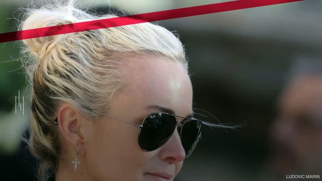 Laeticia Hallyday : fesses et poitrine exhibées comme jamais... les clichés ultra HOT qui vont faire jaser !