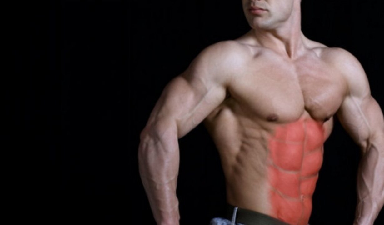 Exercice musculation abdos : Comment faire des abdominaux sautés en vidéo