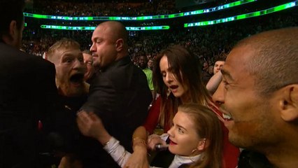 Conor McGregor : ses meilleures punchlines pour provoquer José Aldo