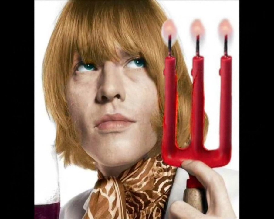 the rolling stones - get yourself together (aka I can see)(version 2)