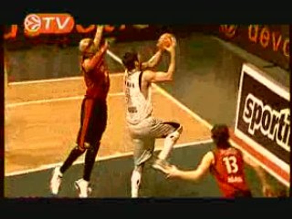 Blocking is an art