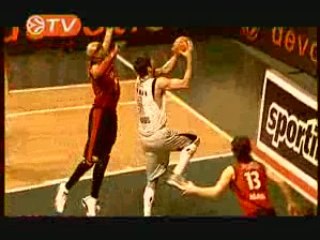 Top 16 Week 4: Best Defensive Blocks 🛡️