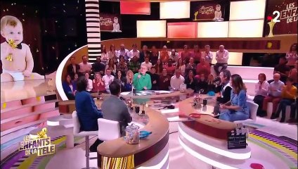 Jean-Luc Reichmann: il lutte tous les jours contre ses usurpateurs !