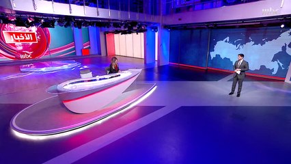 شركات عالمية كبرى تقرر انسحابها من روسيا