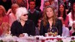 Sandrine Quétier : Refoulée par Brad Pitt lors d'une interview ? Cette séquence gênante rediffusée dans les Enfants de la Télé !