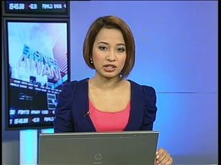 Pengukuhan ringgit beri kesan positif kepada import