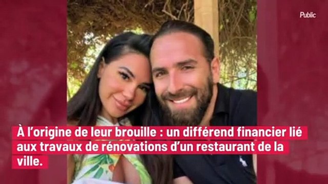 Milla Jasmine dans la tourmente : coups de feu et règlements de compte à Grigny, son chéri Mujdat Saglam impliqu