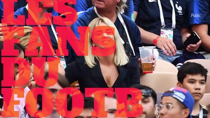 Le comportement inadmissible d’Erika Choperena la femme d’Antoine Griezmann !