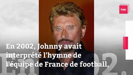 Laeticia Hallyday : ce célèbre footballeur français qui lui a redonné le sourire...