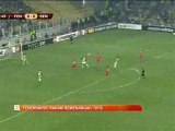 Fenerbache rakam kemenangan tipis