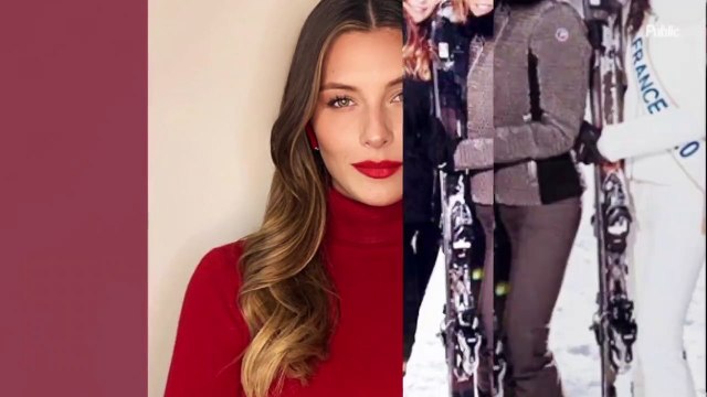 Camille Cerf chouchou de Sylvie Tellier ? L'ex Miss France met les choses au clair !