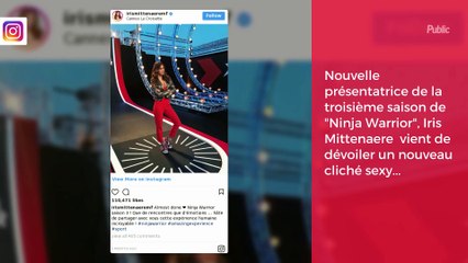 Kev Adams : quand sa chérie se dénude...