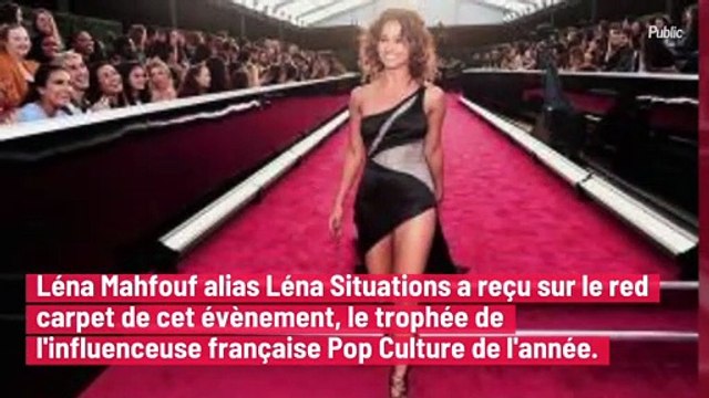 Mais qui est Léna Situations, la youtubeuse qui a été forcée d'officialiser sa relation avec Seb La Frite