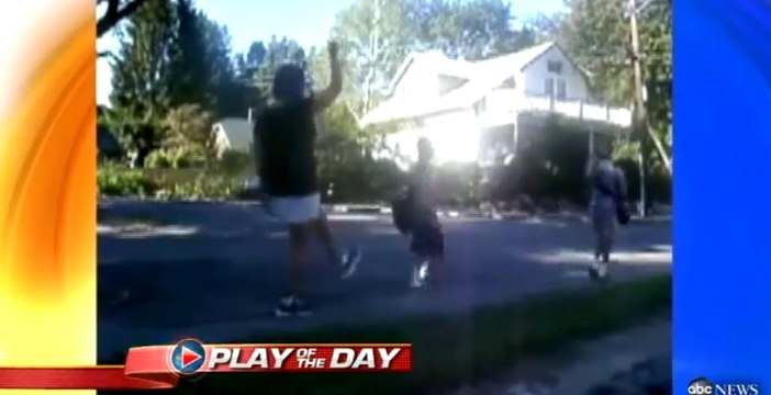 Elle danse pour encourager ses enfants à aller à l'école et crée le buzz