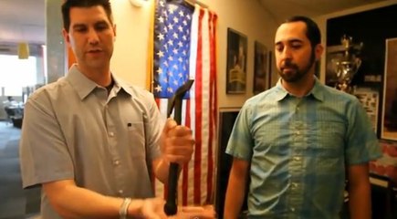 Electronic Arts associé à un marchand d'armes pour promouvoir un jeu vidéo