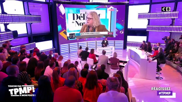 Accusé de manipulation, Cyril Hanouna dévoile pourquoi il a évincé Pierre-Jean Chalençon !