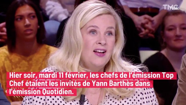 La meilleure amie de Laeticia Hallyday, Hélène Darroze, explique pourquoi elle est devenue mère à 40 ans