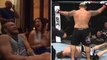UFC : Conor McGregor et Dana White hallucinent en découvrant le KO de Mark Hunt contre Roy Nelson