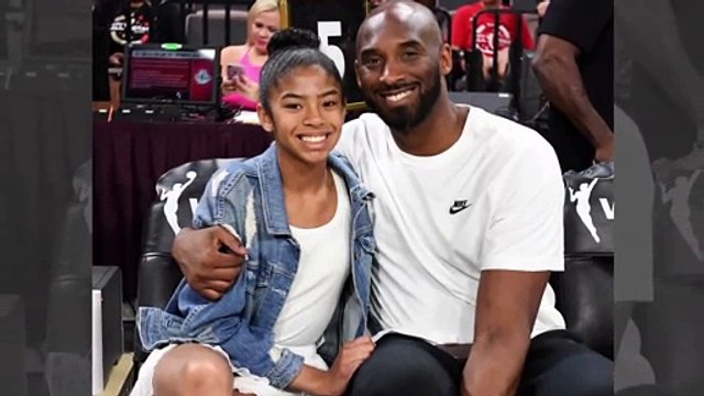 Mort de Kobe Bryant : sa femme Vanessa, s'exprime pour la première fois depuis le drame... Et c'est bouleversant