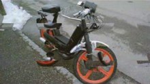 Piaggio Ciao