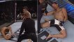 UFC Fight Night 77 : la star montante Thomas Almeida explose Anthony Birchak !