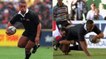 Jonah Lomu : l'essai le plus marquant de la carrière de ce génie du rugby