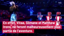 Vitaa et Slimane : l'heure de la rupture a sonné... l'annonce qui fait trembler les fans