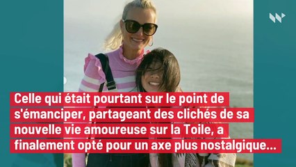 Laeticia Hallyday : pour ne pas perdre Pascal Balland, elle a changé !