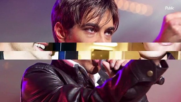 Biopic sur Grégory Lemarchal : cette scène beaucoup trop difficile à tourner qui risque de faire pleurer Karine Ferri