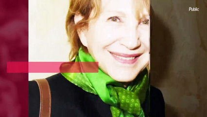URGENT - Laura Smet : sa maman, Nathalie Baye a fait une crise cardiaque
