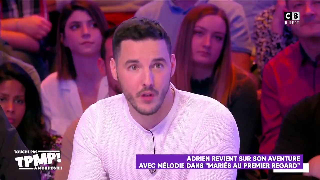 Mariés Au Premier Regard Tpmp