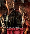 Die Hard 5 - Belle journée pour mourir : La nouvelle bande annonce du film avec Bruce Willis