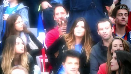 Erika Choperena : insultée sur Instagram, la femme d'Antoine Griezmann réagit