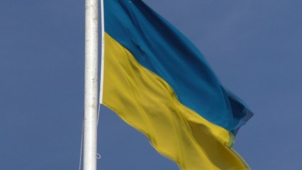 Ukrainian refugee leaves everything behind moving to Canterbury with her two children