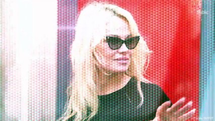 Pamela Anderson : Ce qu’Adil Rami ne lui pardonnera jamais !