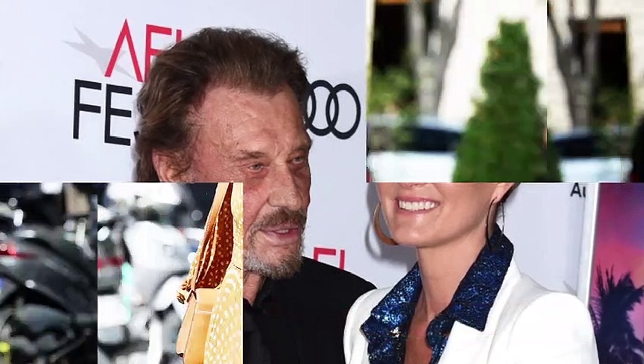 Laeticia Hallyday : "Nos chemins se séparent"... l'annonce choc !
